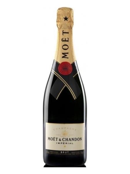 Moet Brut 750ml