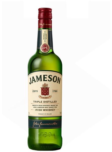 Jameson 50ml