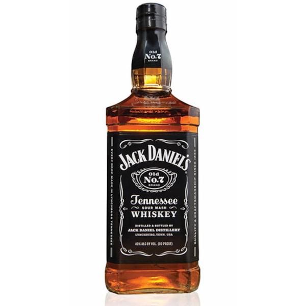 Jack Daniels 50ml