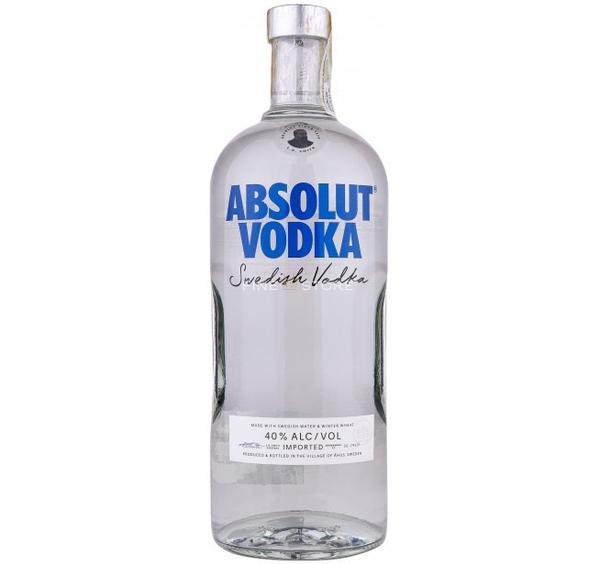 Absolut 50ml