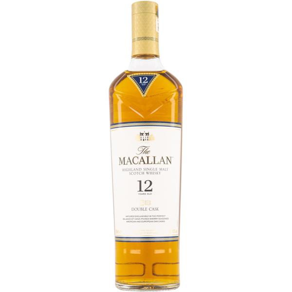 Macallan 12yo 50ml