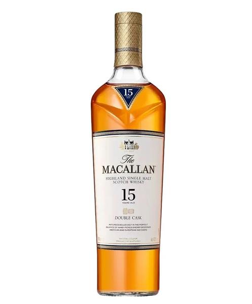 Macallan 15yo 50ml