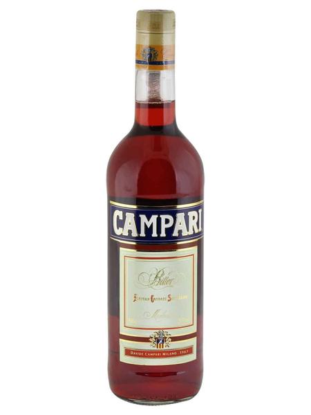 Campari 50ml