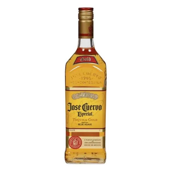 Tequila Jose Cuervo 50ml