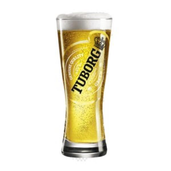 Tuborg Draught 400ml