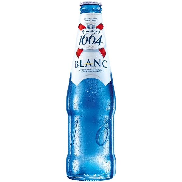 Kronenbourg 1664 Blanc 330ml