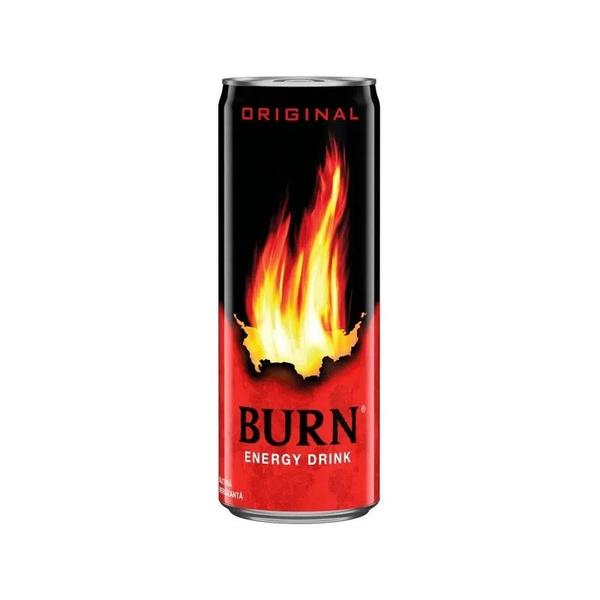 Burn 250ml