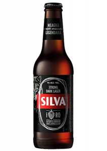 Silva Strong Dark