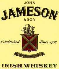 Whiskey Jamson