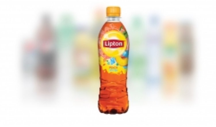 Lipton/Fuzetea