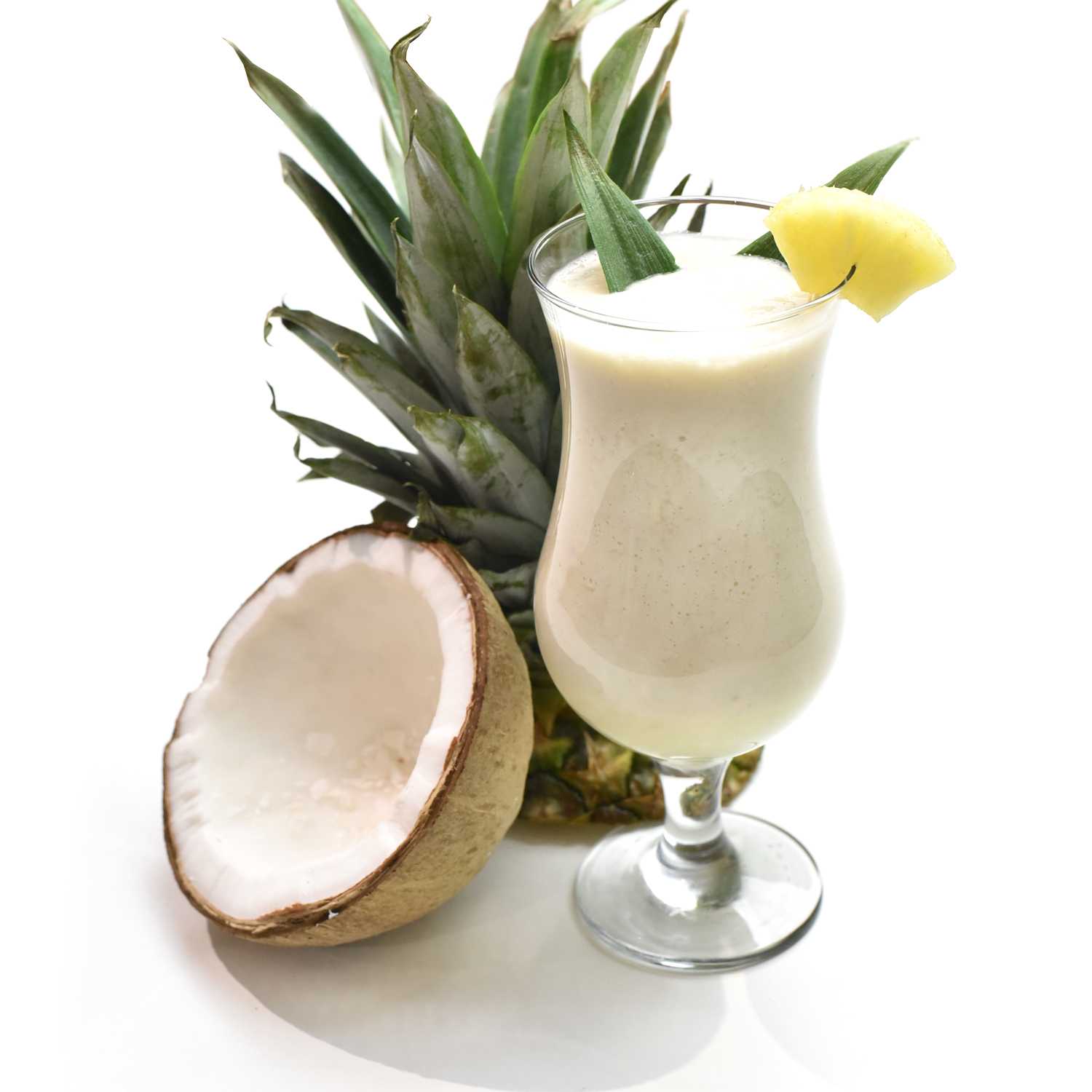 Smoothie Tropical