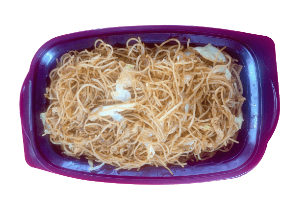 Noodles - Taietei de Orez cu Pui