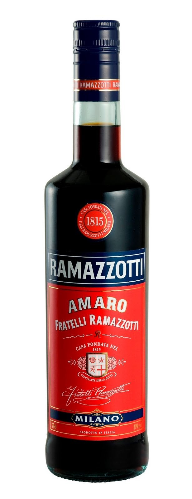 Ramazotti Amaro