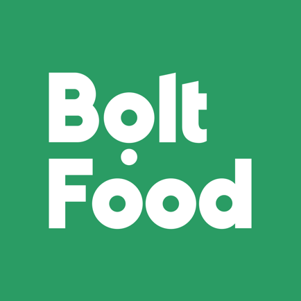 Bolt Food delivery