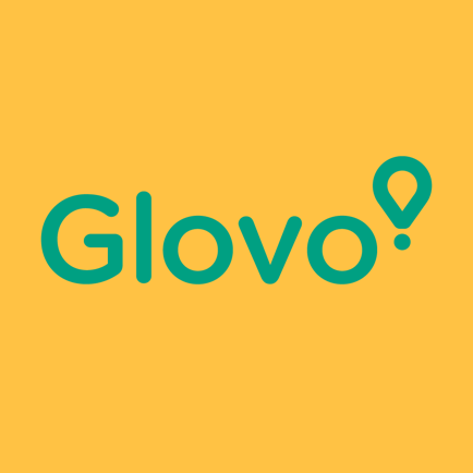 Glovo delivery